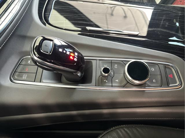 2023 Cadillac Escalade ESV Vehicle Photo in Grapevine, TX 76051