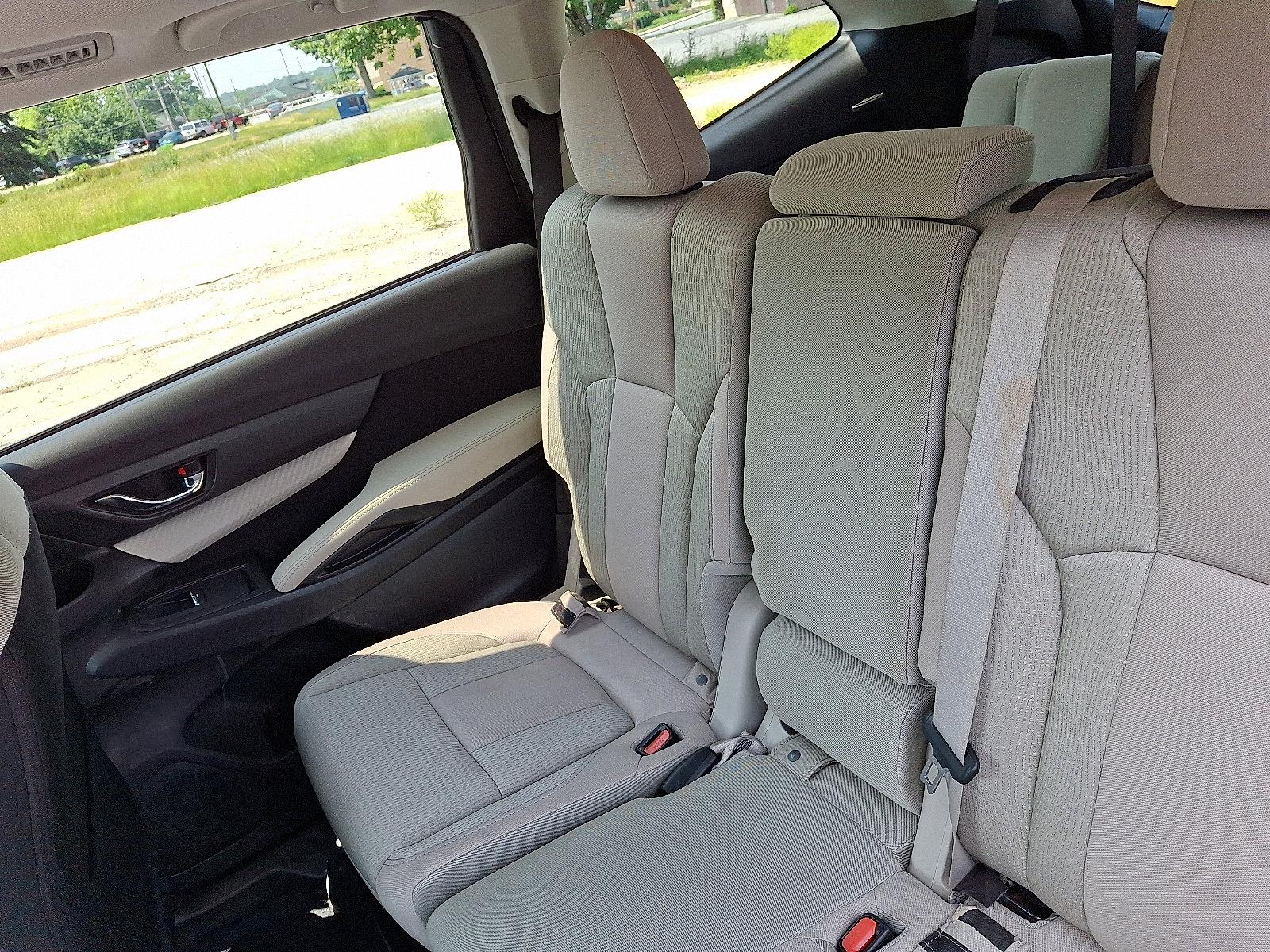 2022 Subaru Ascent Vehicle Photo in Harrisburg, PA 17111