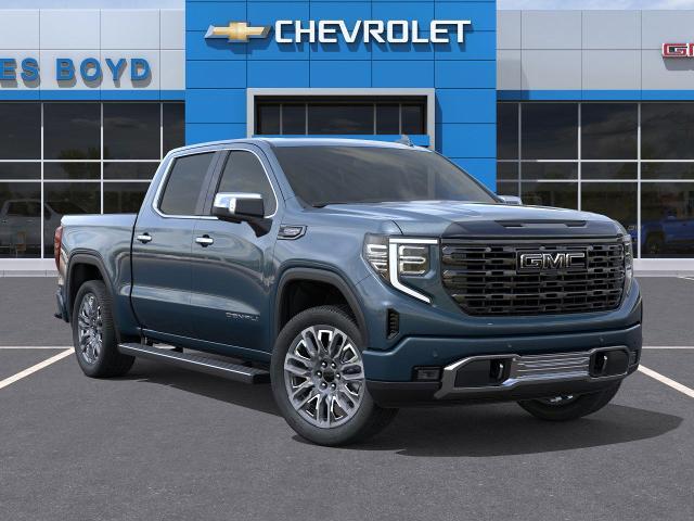 2025 GMC Sierra 1500 Vehicle Photo in HENDERSON, NC 27536-2966