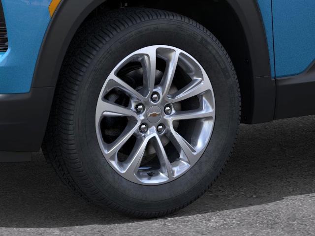 2026 Chevrolet Trailblazer Vehicle Photo in KANSAS CITY, MO 64114-4502