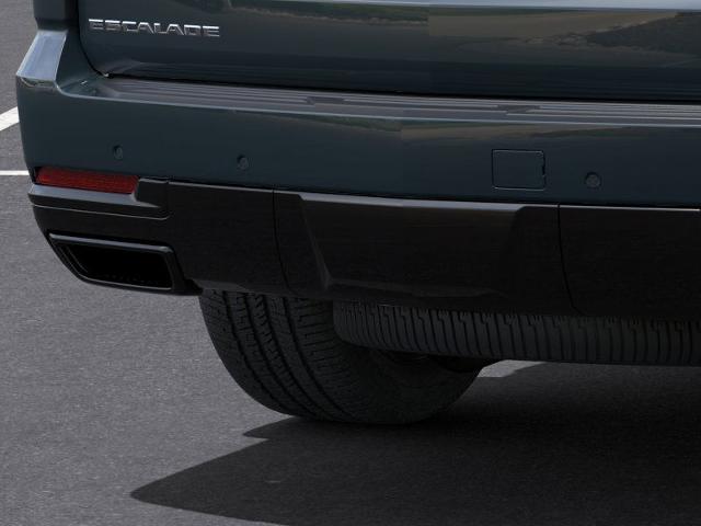 2025 Cadillac Escalade Vehicle Photo in BATON ROUGE, LA 70809-4546