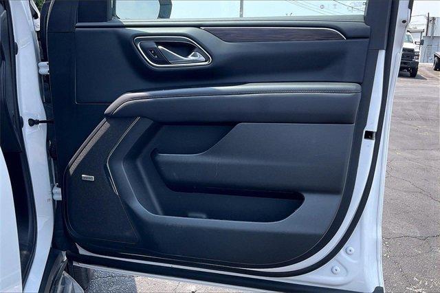 2023 Chevrolet Tahoe Vehicle Photo in INDEPENDENCE, MO 64055-1314