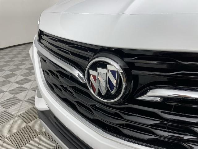 2023 Buick Encore GX Vehicle Photo in GILBERT, AZ 85297-0402
