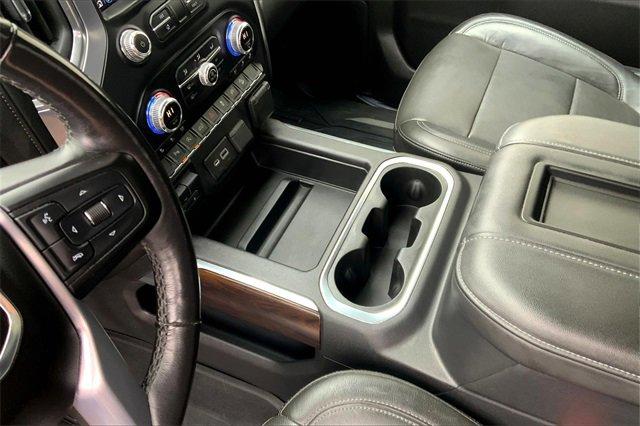 2020 GMC Sierra 1500 Vehicle Photo in TOPEKA, KS 66609-0000