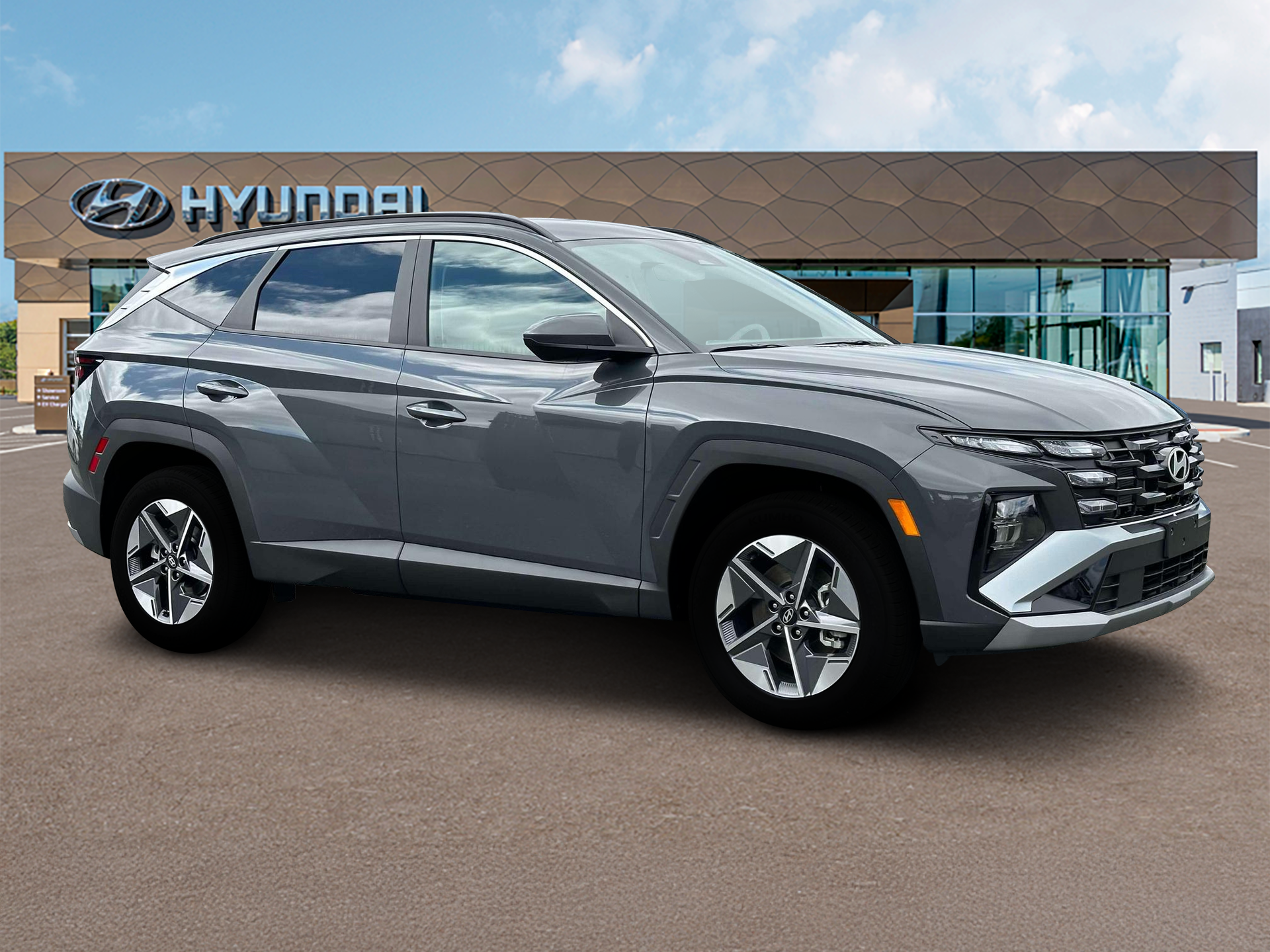 2025 Hyundai TUCSON Vehicle Photo in Philadelphia, PA 19116