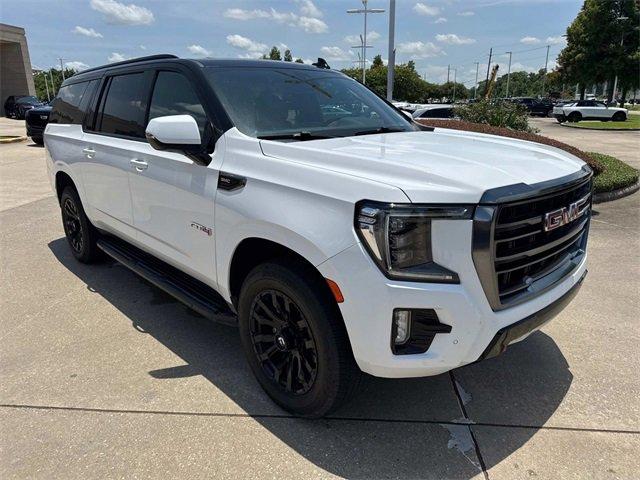 2022 GMC Yukon XL Vehicle Photo in BATON ROUGE, LA 70809-4546