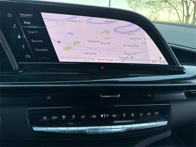 2021 Cadillac Escalade ESV Vehicle Photo in BATON ROUGE, LA 70809-4546
