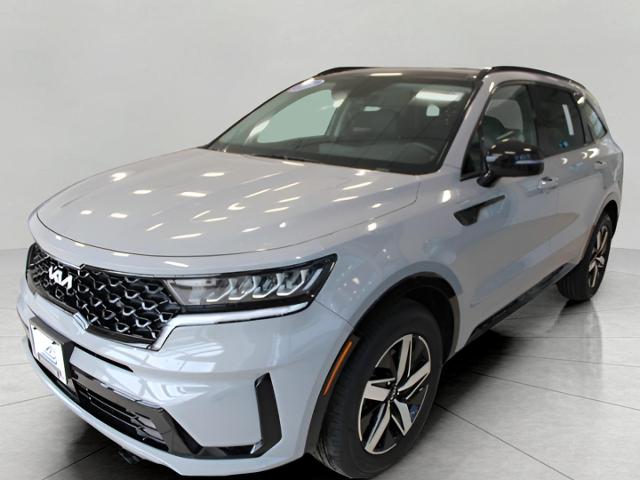 2023 Kia Sorento Vehicle Photo in Green Bay, WI 54304