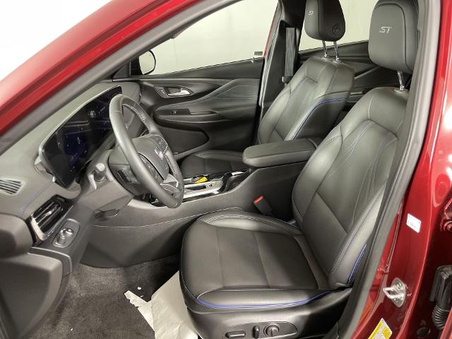 2024 Buick Envista Vehicle Photo in GILBERT, AZ 85297-0402