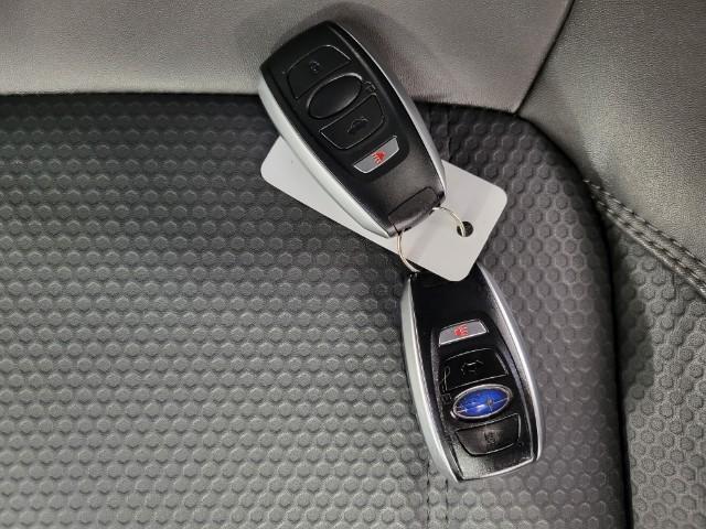 2024 Subaru Forester Vehicle Photo in Green Bay, WI 54304