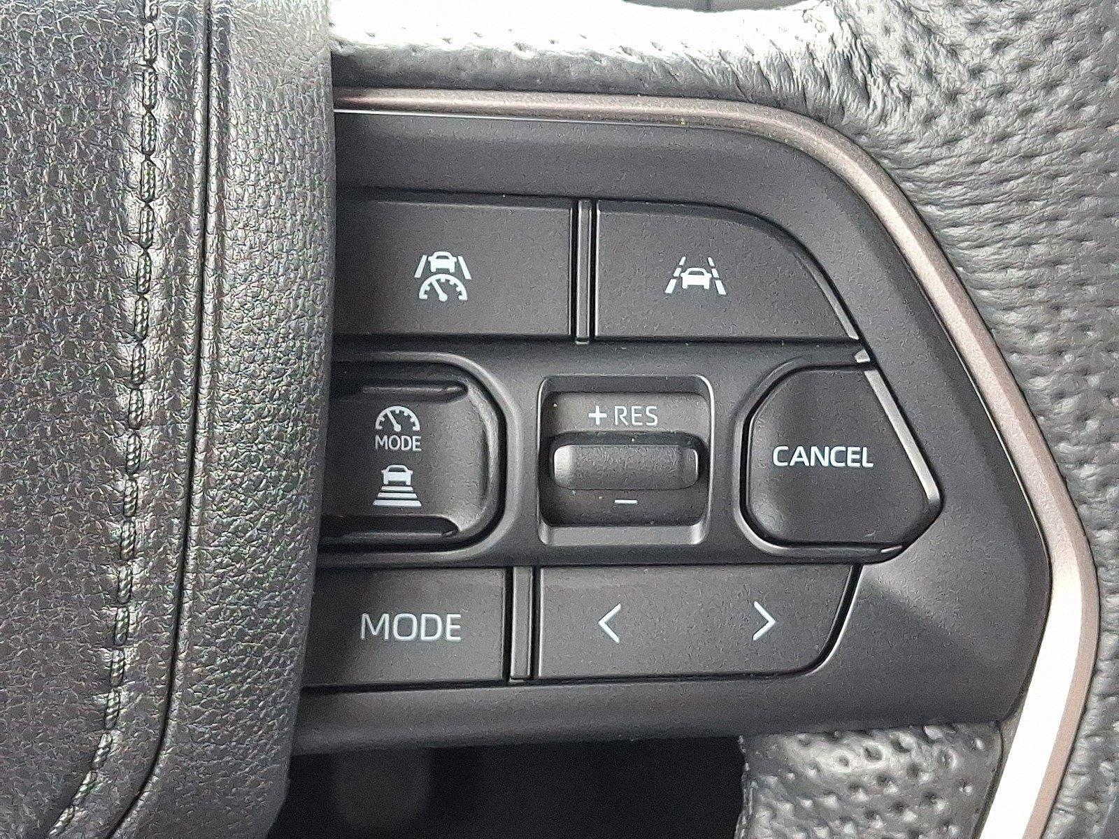 2024 Toyota Tacoma 4WD Vehicle Photo in Harrisburg, PA 17111