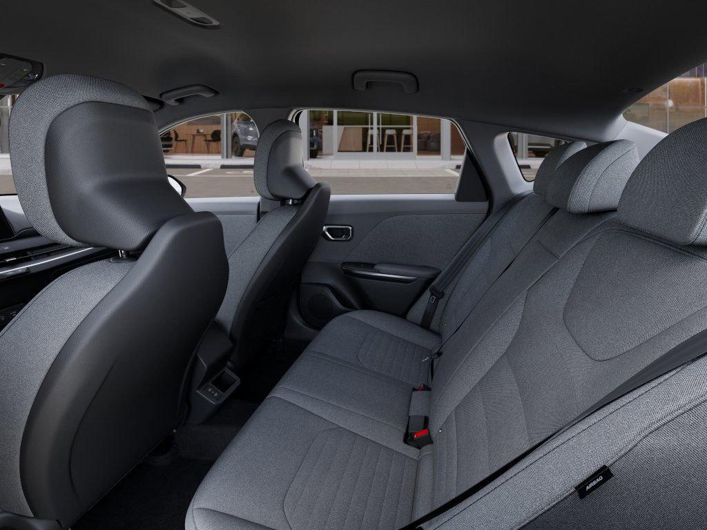 2025 Kia K4 Vehicle Photo in Langhorne, PA 19047