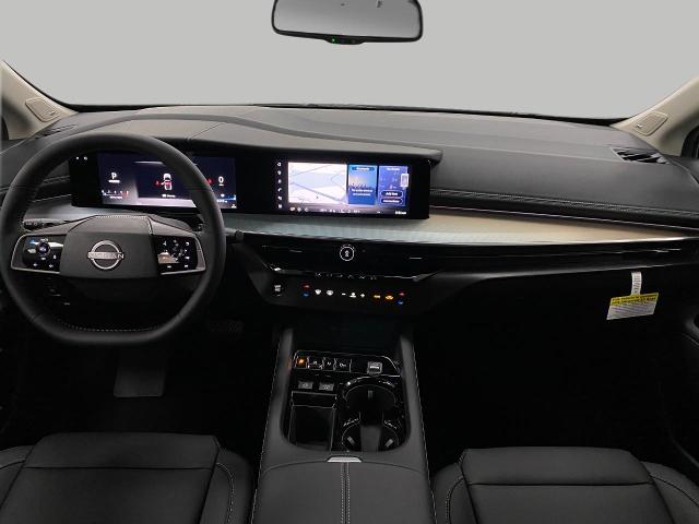 2025 Nissan Murano Vehicle Photo in Appleton, WI 54913