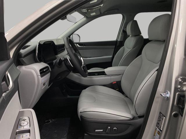2025 Hyundai PALISADE Vehicle Photo in Appleton, WI 54913