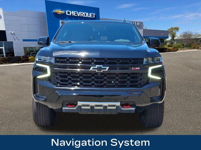 2023 Chevrolet Tahoe Vehicle Photo in DANBURY, CT 06810-5034