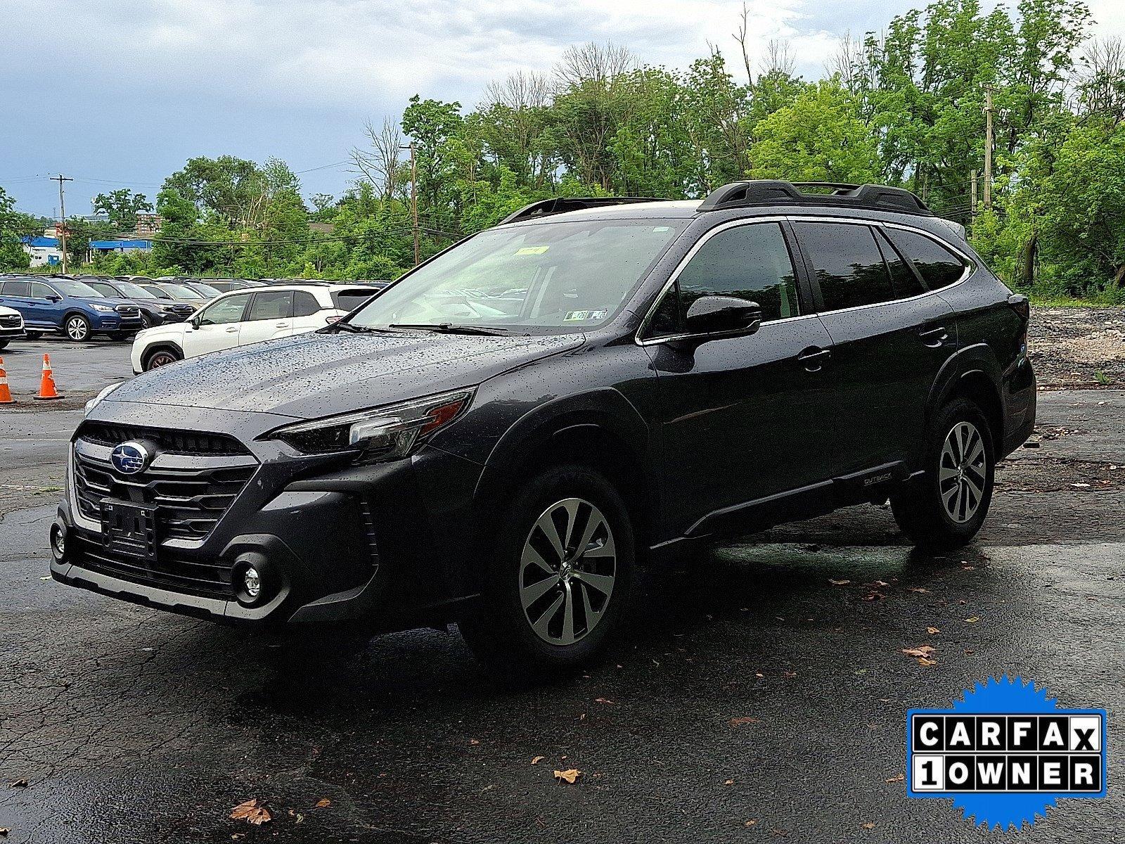 2024 Subaru Outback Vehicle Photo in Harrisburg, PA 17111