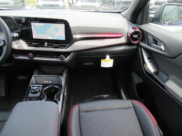 2026 Chevrolet Equinox Vehicle Photo in LEESBURG, FL 34788-4022