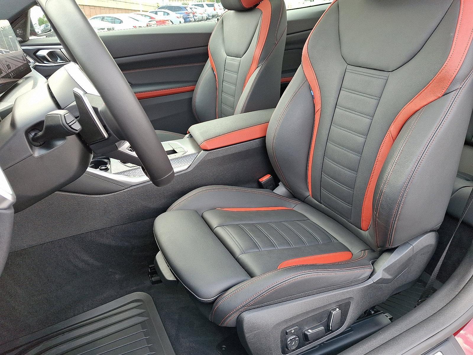 2025 BMW M440i xDrive Vehicle Photo in Lancaster, PA 17601