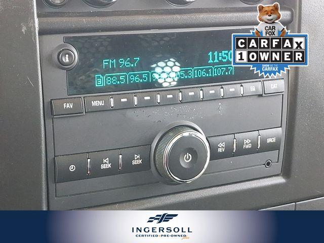 2023 Chevrolet Express Cargo 2500 Vehicle Photo in WATERTOWN, CT 06795-3318