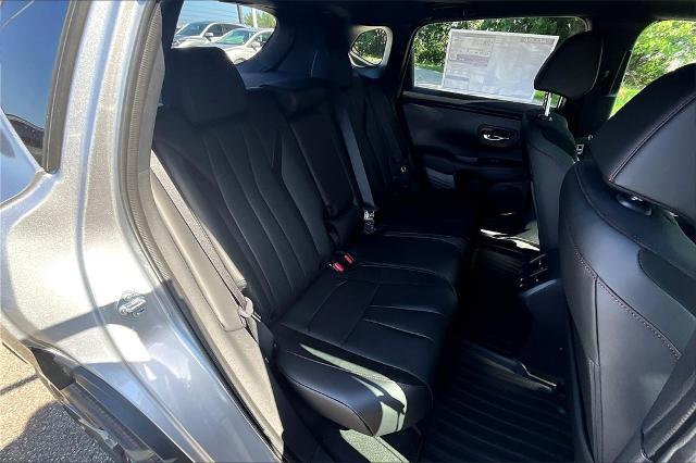 2025 Acura ADX Vehicle Photo in Tulsa, OK 74145