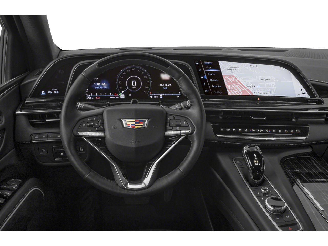 2023 Cadillac Escalade ESV Vehicle Photo in SMITHTOWN, NY 11787-5023