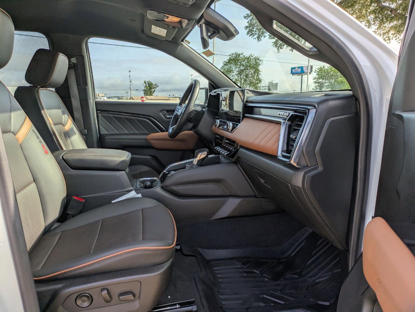 2023 GMC Canyon Vehicle Photo in SELMA, TX 78154-1460