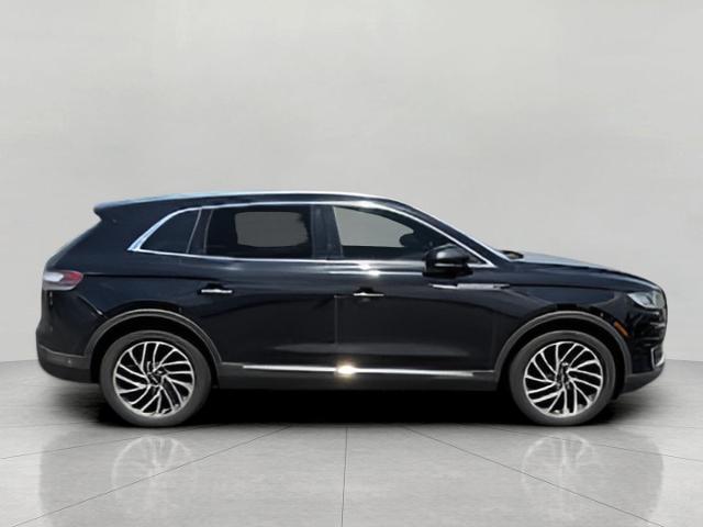 2019 Lincoln Nautilus Vehicle Photo in Neenah, WI 54956