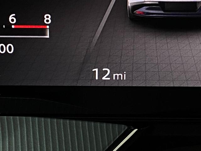 2025 Nissan Murano Vehicle Photo in Appleton, WI 54913