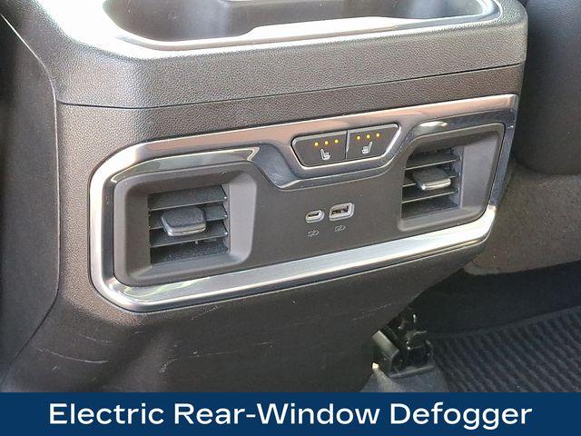 2024 GMC Sierra 1500 Vehicle Photo in PAWLING, NY 12564-3219