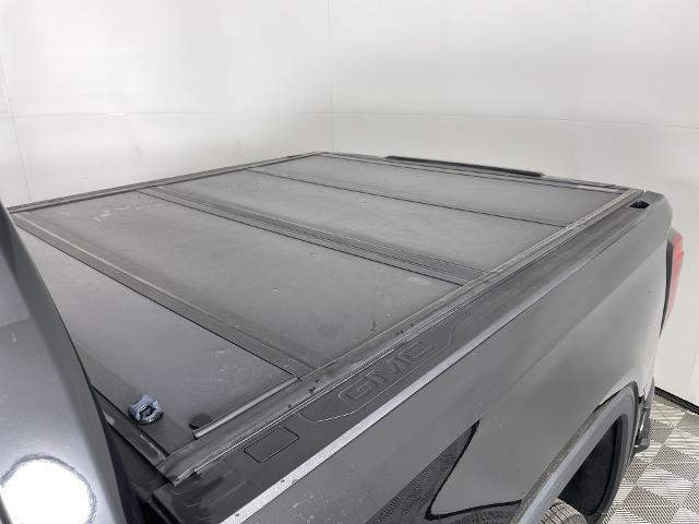 2019 GMC Sierra 1500 Vehicle Photo in GILBERT, AZ 85297-0402