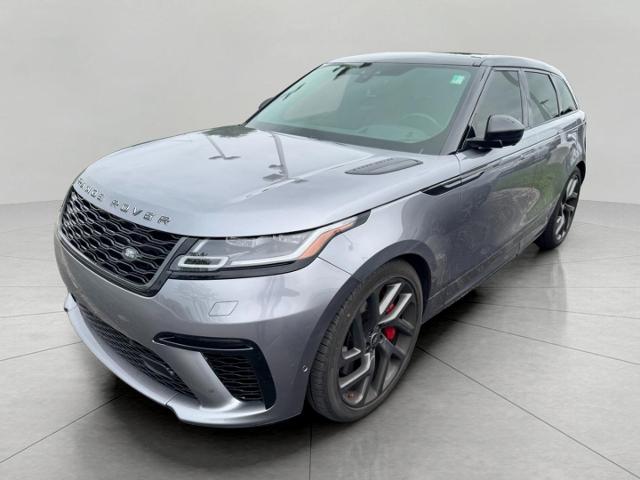 2020 Range Rover Velar Vehicle Photo in Appleton, WI 54913