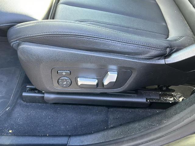 2021 BMW X3 sDrive30i Vehicle Photo in Grapevine, TX 76051