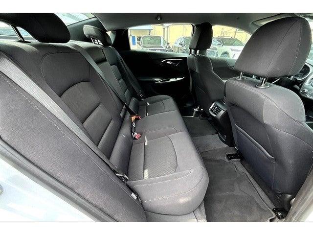2023 Chevrolet Malibu Vehicle Photo in San Antonio, TX 78230