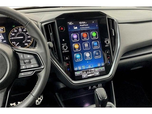 2024 Subaru Crosstrek Vehicle Photo in Grapevine, TX 76051