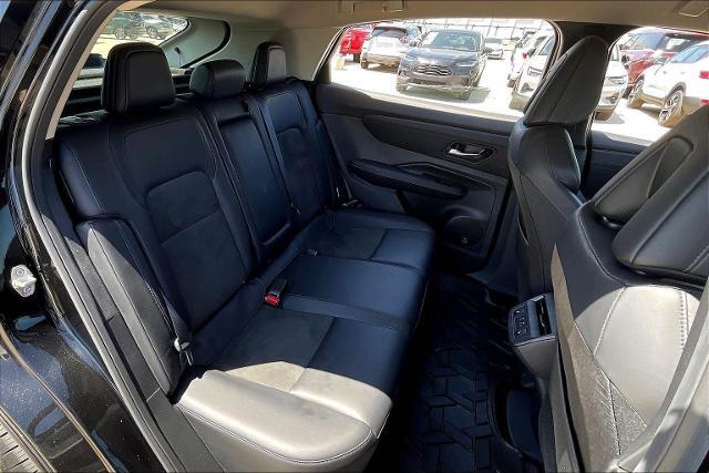 2023 Nissan ARIYA Vehicle Photo in Grapevine, TX 76051