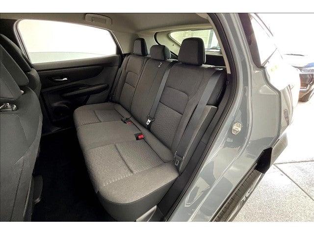 2023 Nissan ARIYA Vehicle Photo in Grapevine, TX 76051