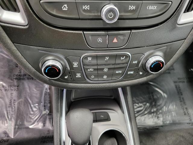 2024 Chevrolet Malibu Vehicle Photo in NEENAH, WI 54956-2243