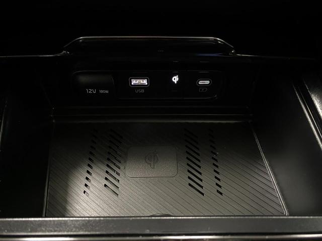 2023 Kia Sportage Hybrid Vehicle Photo in Appleton, WI 54913