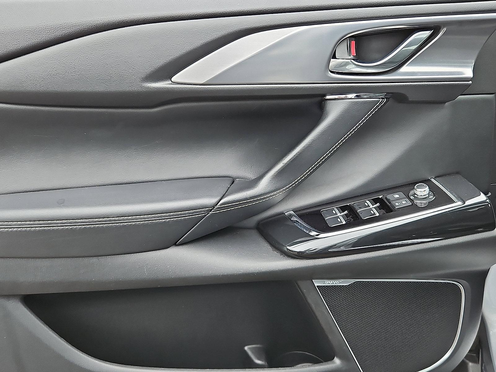 2022 Mazda CX-9 Vehicle Photo in Trevose, PA 19053