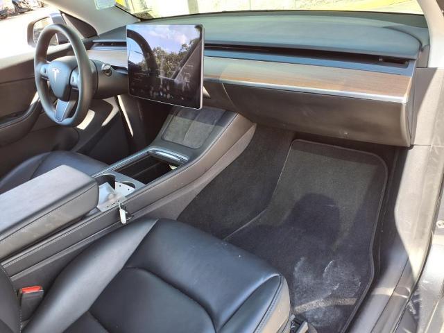 2021 Tesla Model Y Vehicle Photo in Tampa, FL 33612