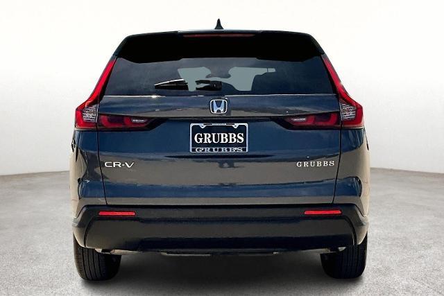 2024 Honda CR-V Vehicle Photo in San Antonio, TX 78230