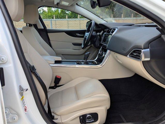 2020 Jaguar XE Vehicle Photo in San Antonio, TX 78230