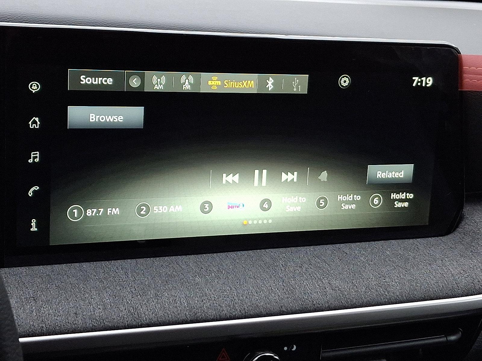 2025 Nissan Kicks Vehicle Photo in Jenkintown, PA 19046