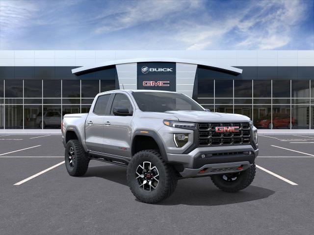 2025 GMC Canyon Vehicle Photo in GREEN BAY, WI 54303-3330
