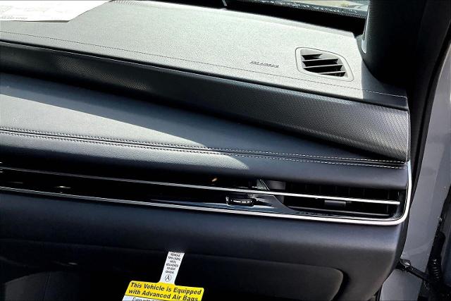 2025 INFINITI QX60 Vehicle Photo in San Antonio, TX 78230
