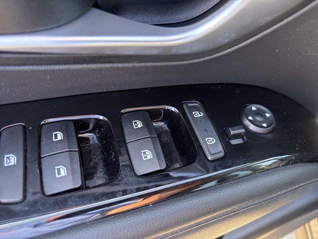 2022 Hyundai TUCSON Vehicle Photo in Pleasant Hills, PA 15236