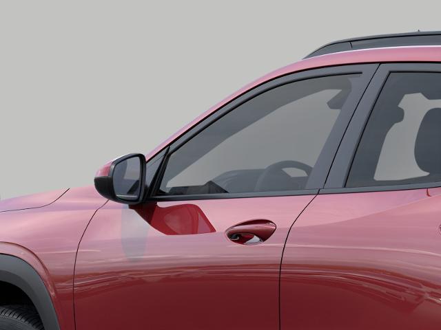 2025 Chevrolet Trax Vehicle Photo in MANITOWOC, WI 54220-5838