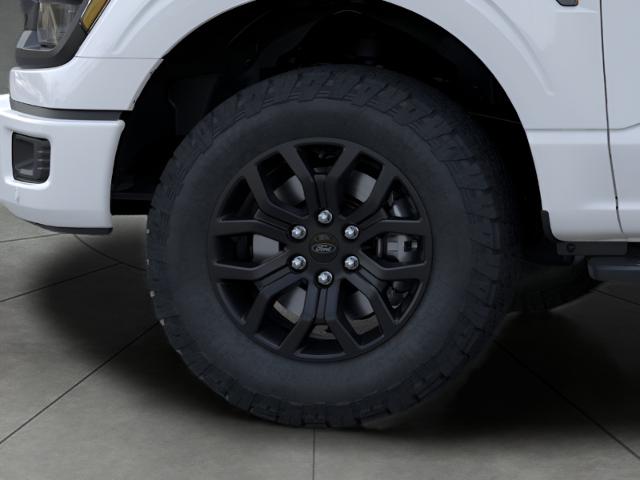 2025 Ford F-150 Vehicle Photo in Neenah, WI 54956