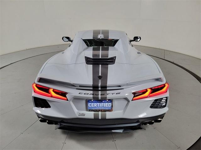 2021 Chevrolet Corvette Stingray Vehicle Photo in PRESCOTT, AZ 86305-3700