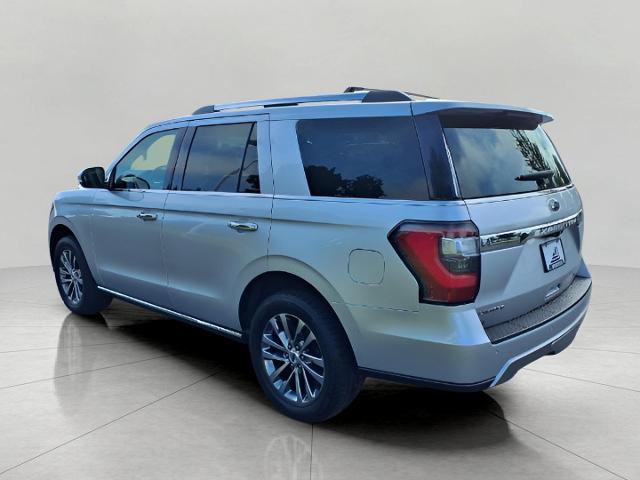2018 Ford Expedition Vehicle Photo in Oshkosh, WI 54904